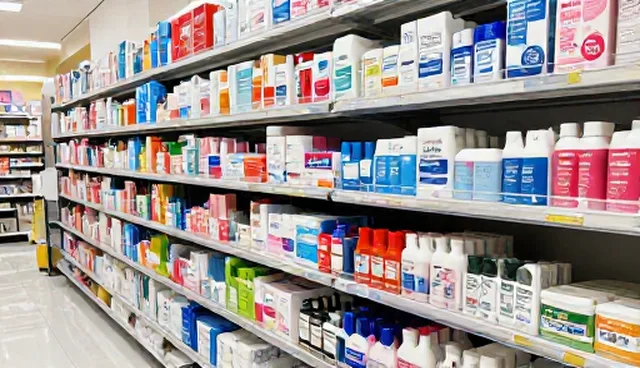 市场需求变化对日用百货批发选型的影响原因