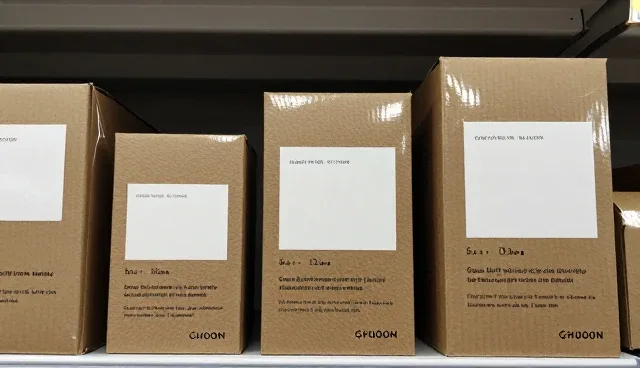 日用百货组合使用中的性能问题与应对策略