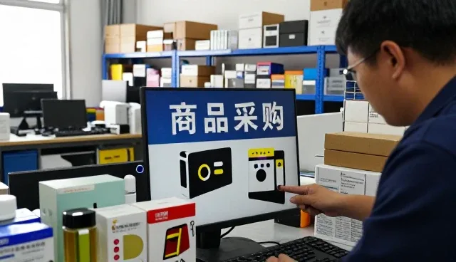 日用百货批发创新推动电子产品持续发展